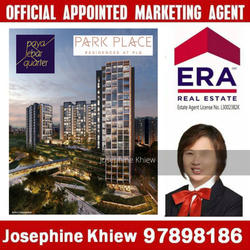 Park Place Residences At Plq (D14), Apartment #139065212